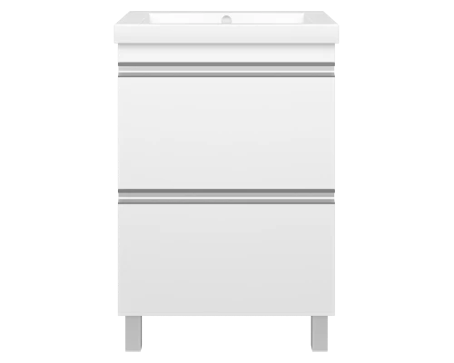 Тумба под раковину Misty Ингрид - 60
