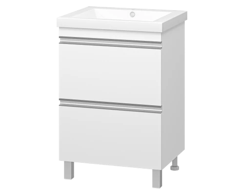 Тумба под раковину Misty Ингрид - 60