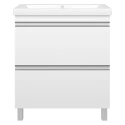 Тумба под раковину Misty Ингрид - 75