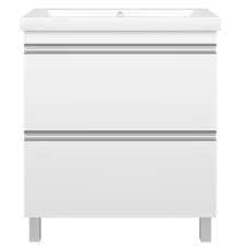 Тумба под раковину Misty Ингрид - 75