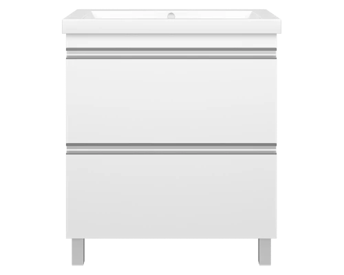 Тумба под раковину Misty Ингрид - 75