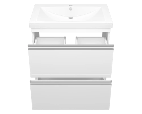 Тумба под раковину Misty Ингрид - 75