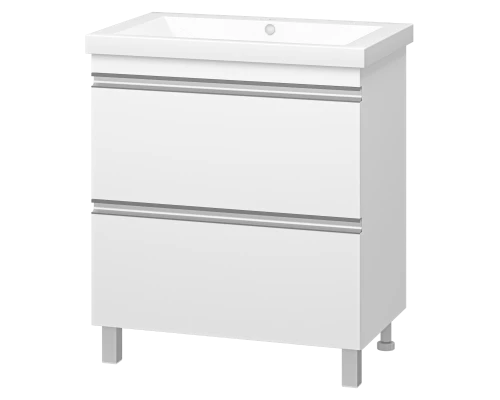 Тумба под раковину Misty Ингрид - 75