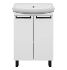 Тумба под раковину Misty Клермонт - 60