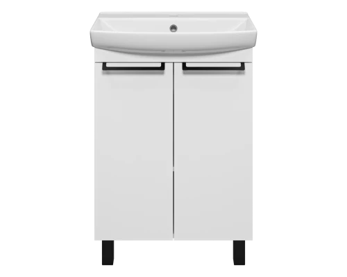 Тумба под раковину Misty Клермонт - 60