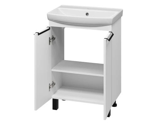 Тумба под раковину Misty Клермонт - 60