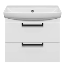 Тумба под раковину Misty Клермонт - 60 подвесная