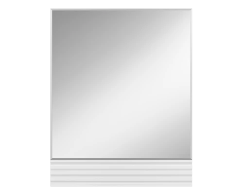 Зеркало Brevita Dakota - 80 (белое)