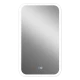 Зеркало Misty Мирах - 400x700