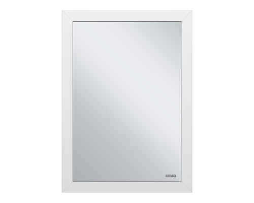 Зеркало Brevita Steffany (белое)