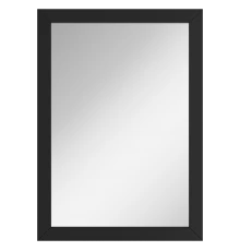 Зеркало Brevita Steffany (черное)