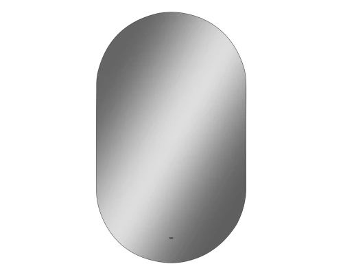 Зеркало Misty Титавин - 650x1100