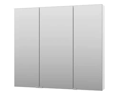Зеркальный шкаф Misty Аура - 90