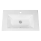 Раковина ДнепрокерамикаАмальфи - 70