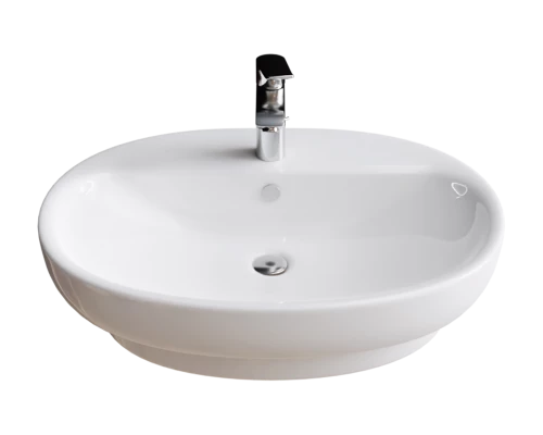 Раковина EkokeramaDoppia - 65