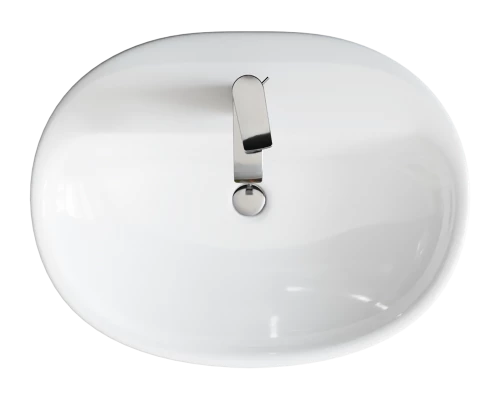 Раковина EkokeramaDoppia - 65