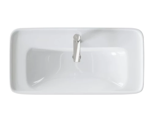 Раковина EkokeramaDoppio - 80