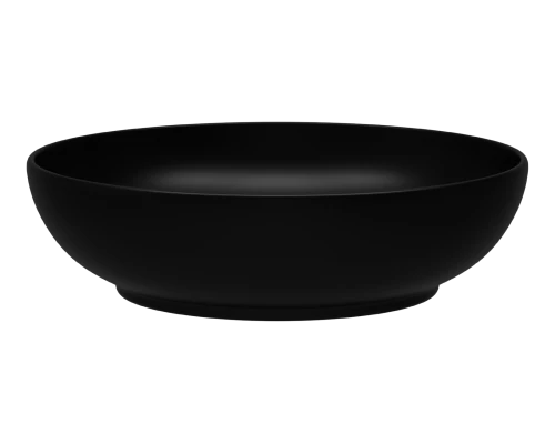 Раковина MelanaMLN-320316MB - 50 (черная)