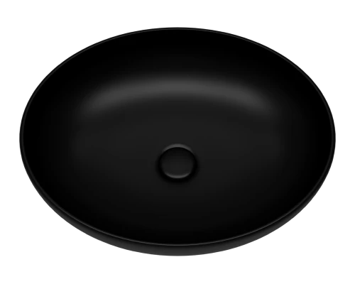 Раковина MelanaMLN-320316MB - 50 (черная)