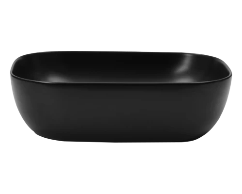 Раковина MelanaMLN-320328MB - 50 (черная)