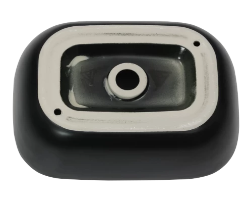 Раковина MelanaMLN-320328MB - 50 (черная)