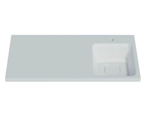 Раковина MistyKamilla - 100 правая