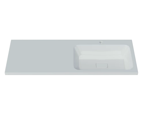 Раковина MistyKamilla - 120 правая