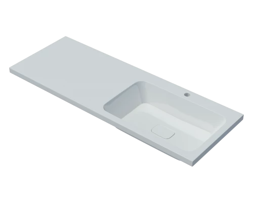 Раковина MistyKamilla - 120 правая