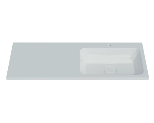 Раковина MistyKamilla - 120 правая