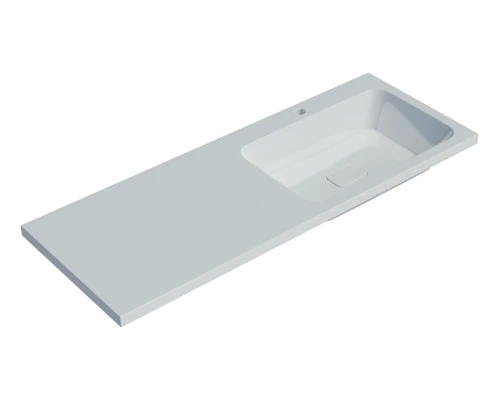 Раковина MistyKamilla - 120 правая