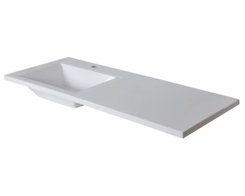 Умывальник мебельный"Гавана - 100" L (левая) D