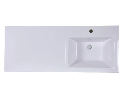 Умывальник мебельный"Гавана - 100" R (правая) D