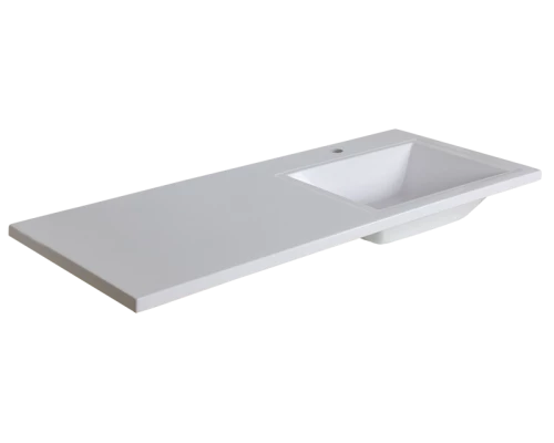 Умывальник мебельный"Гавана - 130" R (правая) D