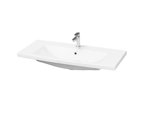 Умывальник мебельный Cersanit "COMO"-100см. P-UM-COM100 /1