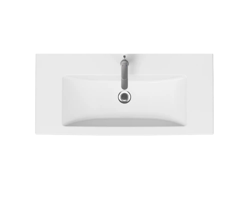 Умывальник мебельный Cersanit "COMO"-100см. P-UM-COM100 /1