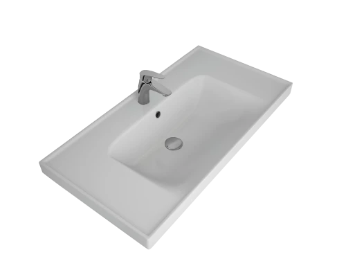 Умывальник мебельный Dreja «Grace» - 90 см