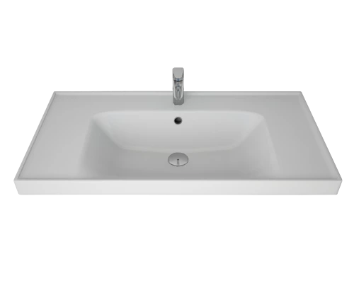 Умывальник мебельный Dreja «Grace» - 90 см