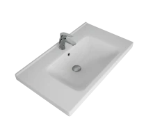 Умывальник мебельный Dreja Harmonia - 80