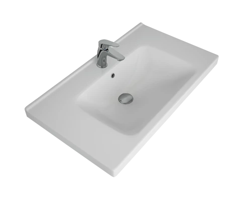 Умывальник мебельный Dreja Harmonia - 80