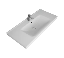 Умывальник мебельный Dreja Harmonia - 100