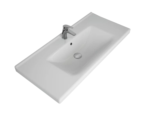 Умывальник мебельный Dreja Harmonia - 100