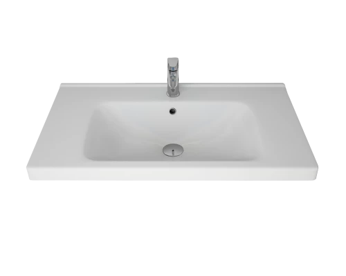 Умывальник мебельный Dreja Harmonia - 80