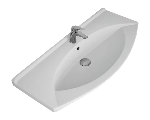 Умывальник мебельный Dreja Laguna - 105