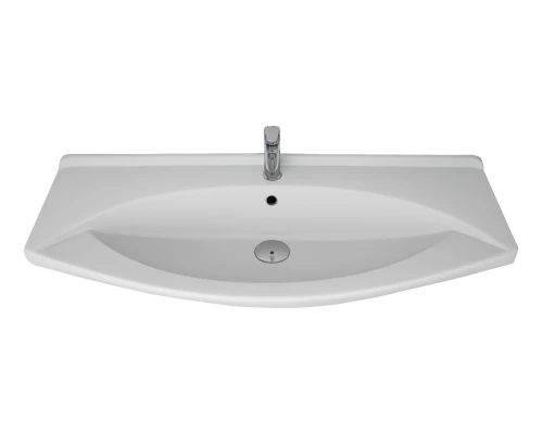 Умывальник мебельный Dreja Laguna - 105