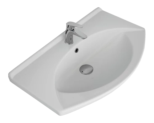 Умывальник мебельный Dreja Laguna - 75