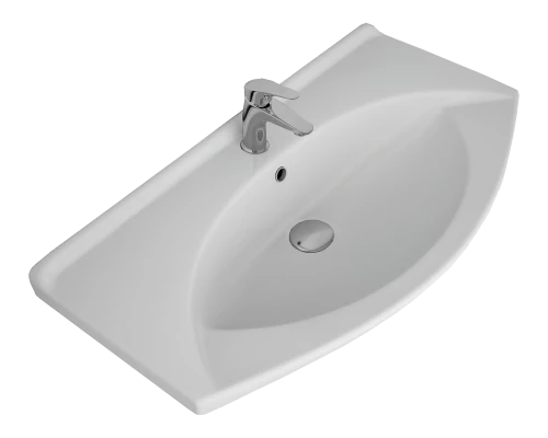 Умывальник мебельный Dreja Laguna - 85