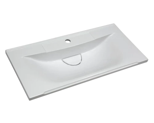 Умывальник мебельный"EVVA - 80" D Р-Евв14080-Д