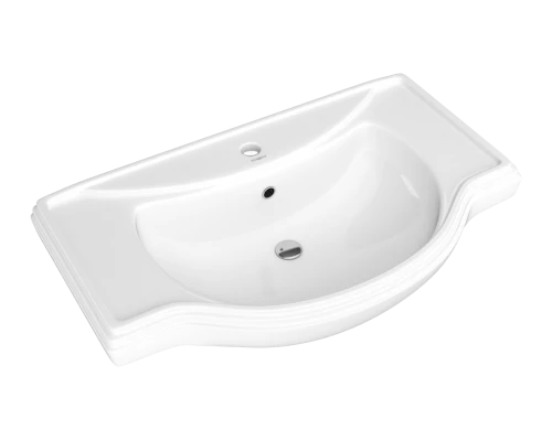 Умывальник мебельный Kirovit Классик - 80 см