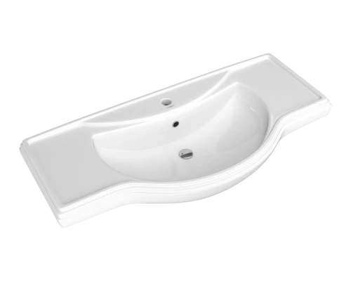 Умывальник мебельный Kirovit Классик - 105 см