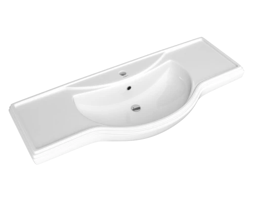 Умывальник мебельный Kirovit Классик - 120 см